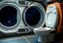 В НИИхиммаш завершили разработку нового космического туалета