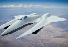 Stavatti Aerospace потягается с Boeing и Northrop Grumman за право создать новейший американский истребитель