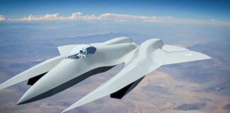 Stavatti Aerospace потягается с Boeing и Northrop Grumman за право создать новейший американский истребитель