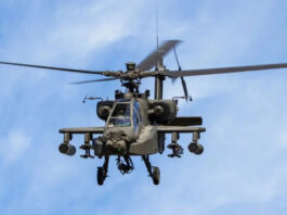Британская армия разрабатывает беспилотные вертолеты для работы в связке с боевыми «Апачами»