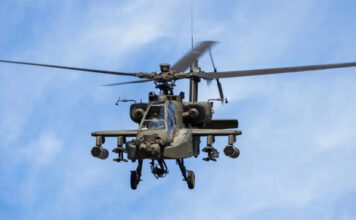 Британская армия разрабатывает беспилотные вертолеты для работы в связке с боевыми «Апачами»