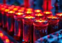 Рассол от тофу оказался невероятно эффективным электролитом для «вечных» батарей