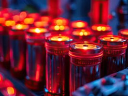 Рассол от тофу оказался невероятно эффективным электролитом для «вечных» батарей