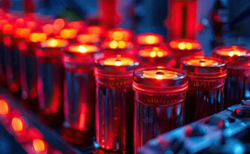 Рассол от тофу оказался невероятно эффективным электролитом для «вечных» батарей