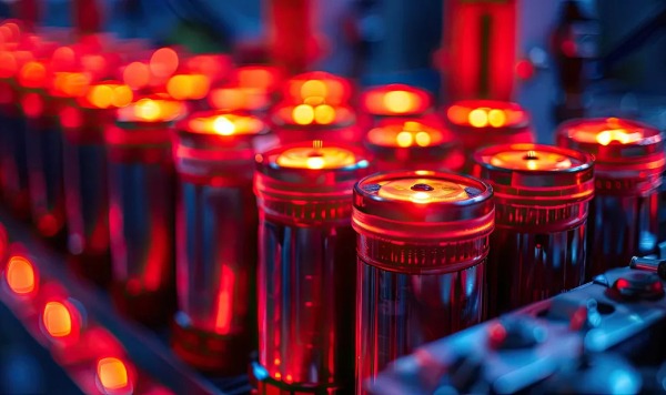 Рассол от тофу оказался невероятно эффективным электролитом для &laquo;вечных&raquo; батарей