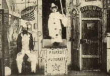 В Библиотеке Конгресса США нашли первый в истории фильм о «восстании машин» 1897 года