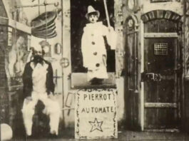 В Библиотеке Конгресса США нашли первый в истории фильм о «восстании машин» 1897 года