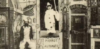 В Библиотеке Конгресса США нашли первый в истории фильм о «восстании машин» 1897 года