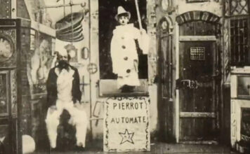 В Библиотеке Конгресса США нашли первый в истории фильм о «восстании машин» 1897 года