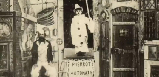 В Библиотеке Конгресса США нашли первый в истории фильм о «восстании машин» 1897 года