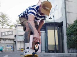 Прочный мини-смартфон Fossibot F116 Pro создан специально для приключений