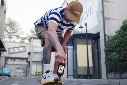 Прочный мини-смартфон Fossibot F116 Pro создан специально для приключений