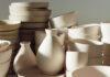 Во Владимире разработали керамику, которая сама покрывает себя глазурью