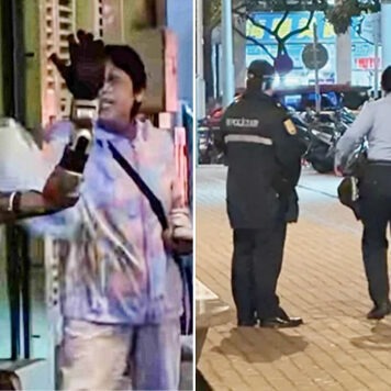 В Макао китайская полиция впервые «арестовала» гуманоидного робота