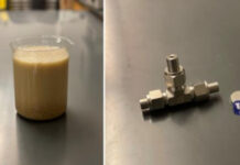 Отходы производства бурбона научились превращать в суперэффективные конденсаторы