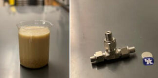 Отходы производства бурбона научились превращать в суперэффективные конденсаторы