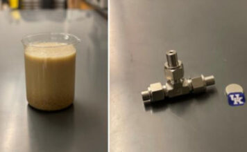 Отходы производства бурбона научились превращать в суперэффективные конденсаторы