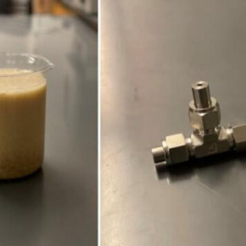 Отходы производства бурбона научились превращать в суперэффективные конденсаторы