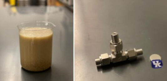 Отходы производства бурбона научились превращать в суперэффективные конденсаторы