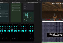 Система на живых человеческих неройнах от Cortical Labs научилась запускать Doom