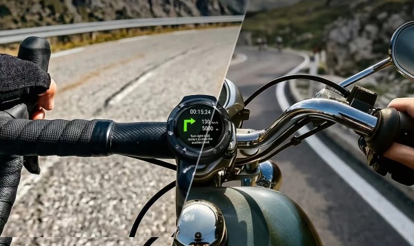 Умный хаб NextRide RC10 добавит центр управления любому байку или велосипеду