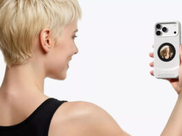 Чехол Selfix позволит снимать классные селфи на основную камеру iPhone