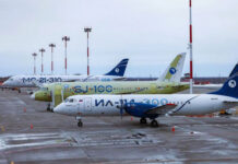 Новые российские самолеты отправились на экстремальные испытания