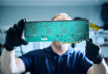 В России объявили о создании отечественного ускорителя ИИ