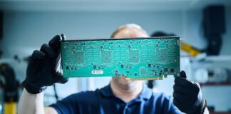 В России объявили о создании отечественного ускорителя ИИ