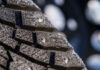 Финская Nokian Tyres выпустила зимние шины с автоматической активацией шипов
