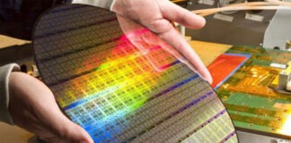 В России появится собственный 90-нанометровый литограф