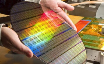 В России появится собственный 90-нанометровый литограф