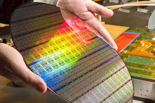 В России появится собственный 90-нанометровый литограф