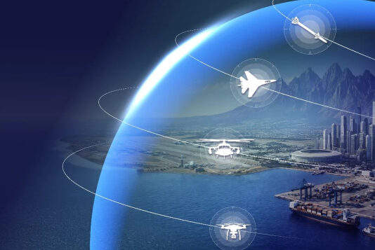 Французская Thales представила SkyDefender — действующего конкурента американской системы ПРО «Золотой купол»