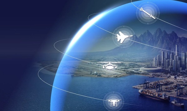 Французская Thales представила SkyDefender &mdash; действующего конкурента американской системы ПРО &laquo;Золотой купол&raquo;