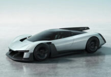 Xiaomi готовится завоевывать авторынок с гиперкаром Vision GT