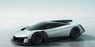 Xiaomi готовится завоевывать авторынок с гиперкаром Vision GT