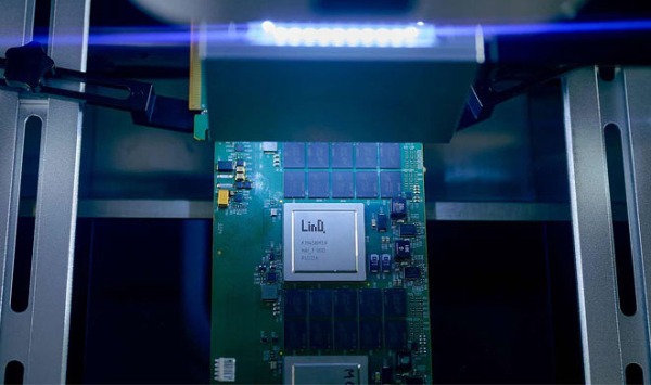 В России объявили о создании отечественного ускорителя ИИ