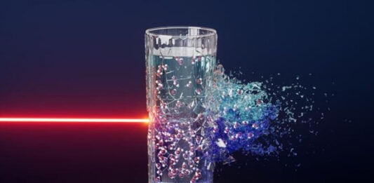 Ученые раскрыли секрет водяного льда — и столкнулись с множеством новых загадок