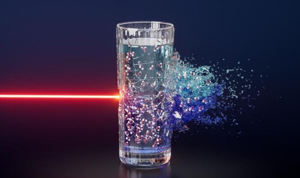 Ученые раскрыли секрет водяного льда &mdash; и столкнулись с множеством новых загадок