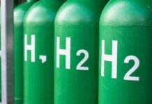 В МИФИ работают над перспективным материалом для водородных самолетов