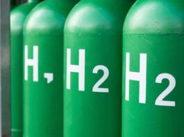 В МИФИ работают над перспективным материалом для водородных самолетов