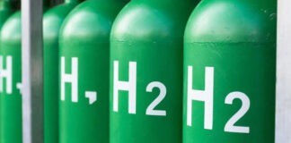 В МИФИ работают над перспективным материалом для водородных самолетов