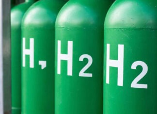 В МИФИ работают над перспективным материалом для водородных самолетов