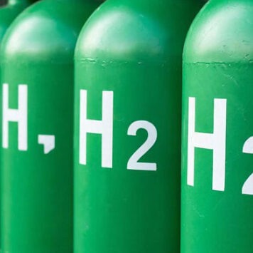 В МИФИ работают над перспективным материалом для водородных самолетов