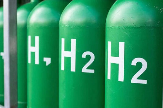 В МИФИ работают над перспективным материалом для водородных самолетов