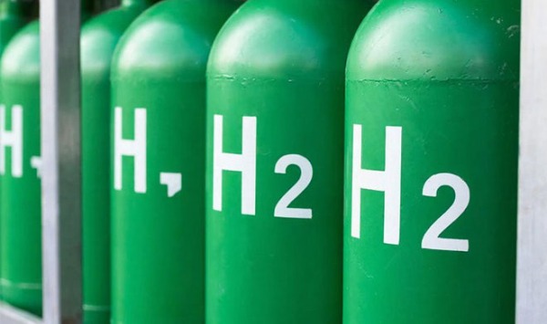 В МИФИ работают над перспективным материалом для водородных самолетов