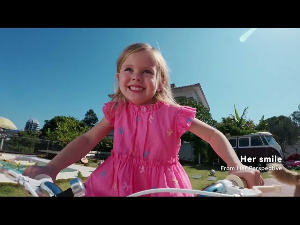 Прочный мини-смартфон Fossibot F116 Pro создан специально для приключений