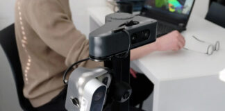 Робот-сыщик использует 3D-зрение для умного поиска потерянных предметов