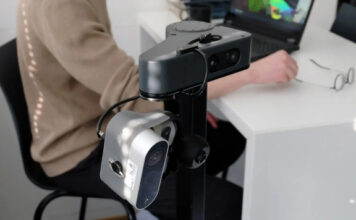 Робот-сыщик использует 3D-зрение для умного поиска потерянных предметов